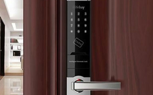 天宁24小时上门开锁公司