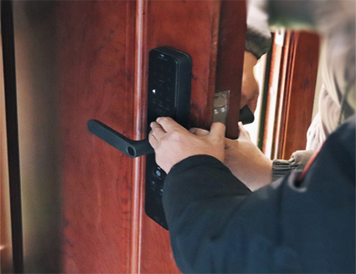 天宁24小时上门开锁公司